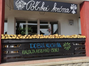 POĽSKÁ KRČMA